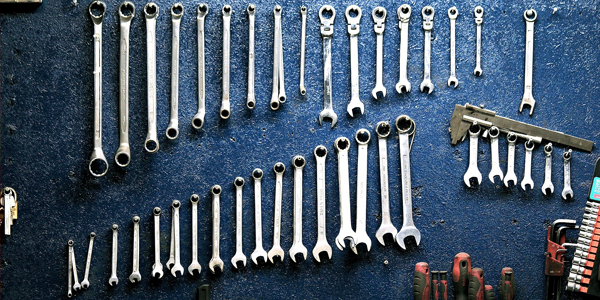 The best free tools in your fundraising toolbox